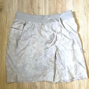 Lululemon T.HE. Short (M)